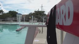 New Orleans public pools to open for summer this weekend with 107 lifeguards ready