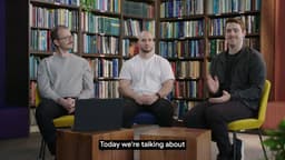 @_philschmid: Together with @OfficialLoganK and @alihcevik we sat down and discussed the launch of Managed Agents ...