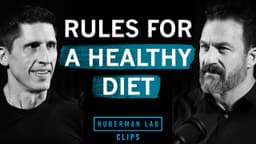 Simple Rules for a Sustainable Healthy Diet | Jeff Cavaliere ...