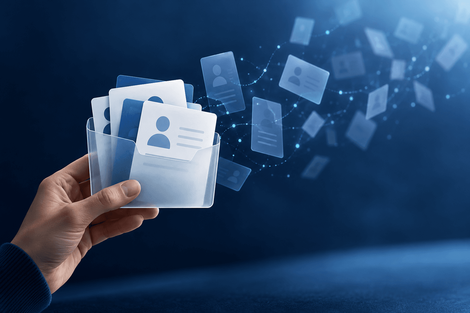 California's DROP Tool: A New Step for Data Privacy | Joseph Sides