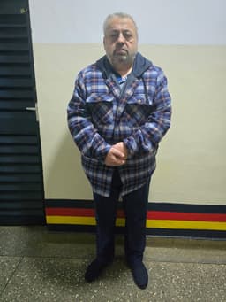 Inside the trans-Atlantic trade in Iranian weapons for Colombian coke