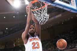 Experts release Knicks vs. Spurs Game 1 predictions after Mitchell Robinson injury update
