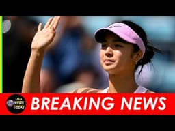Eala gets wild-card entry in WTA 500 Berlin Open