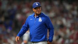 Former Dodgers hyped up prospect expected to be traded, proving Los Angeles right once again