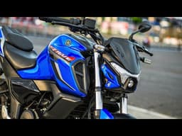 LA NUEVA YAMAHA FZ 150 ESTÁ MÁS BARATA QUE UNA PULSAR (y es mejor)