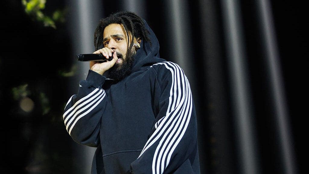J. Cole Releases Independent Sneaker ‘Dreamer Indie 5000’ After 5 Years of Development