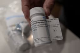 Promising new treatment for pancreatic cancer doubles survival rates