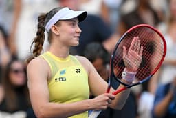 The long, methodical road that carried Elena Rybakina to No. 1