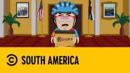 We Are South America | South America