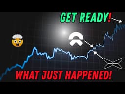 NIO Just Overtook Xpeng – Here is Why It Happened 📈