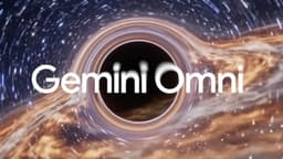 Google takes next big step towards AGI, launches Gemini Omni: What is it, how it works and more