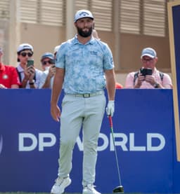 Jon Rahm reportedly lined up for first PGA Tour return after LIV switch