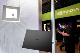 Taiwan Indicts Nvidia Manager in Chip-Smuggling Investigation