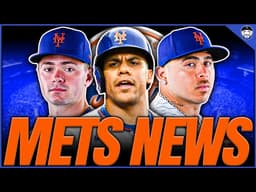 Juan Soto’s INJURY Concern, Mets Offense Wakes UP, Prospect AJ Ewing DOMINATES (Mets News)