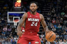 Can Miami Heat turn Haywood Highsmith exception into talent?