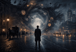Is Backward Time Travel Possible? - What Physics Really ...