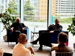 The Real AI Risk Is Thinking Too Small: Why Vinod Khosla And Aaron Levie Believe AI Will Redesign The Enterprise