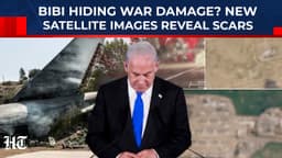 Israel's Hidden War Losses Exposed: Iran, Hezbollah Turn IDF Bases Into Rubble With Deadly Strikes