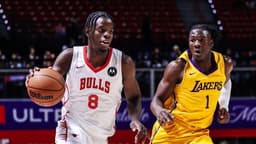 Caleb Wilson scores 21 points in his final Summer League ...