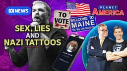 Will a scandal-plagued political newcomer cost Democrats the ...