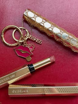 Guerlain Releases New Kiss Kiss Honey-Infused Intense ...