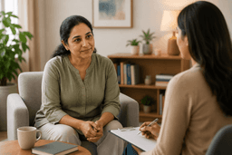 What to Expect During a Caregiver Burden Assessment