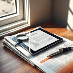 UK News & Innovation