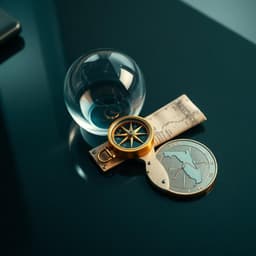 Winter Garden Tech Finance