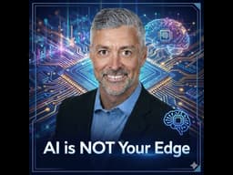 AI Is No Longer a Differentiator | How a Former Lobbyist Is Building a $5M VC Fund