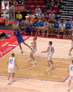 @dallasmavs: BIG MAN JAM 👀 https://t.co/FlHUNTtv6U
