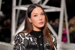 Eileen Gu's candid 3-word response to Olympic controversy - Other Sports - Sports - Daily Express US