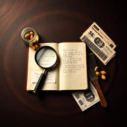 Savvy Crime & Lifestyle