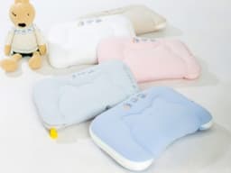What Age Can Babies Sleep With a Pillow? - Nature Nest