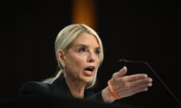 Pam Bondi's Rough Ride Comes to an End