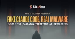 Fake Claude Code, Real Malware: Inside the Campaign Targeting AI ...