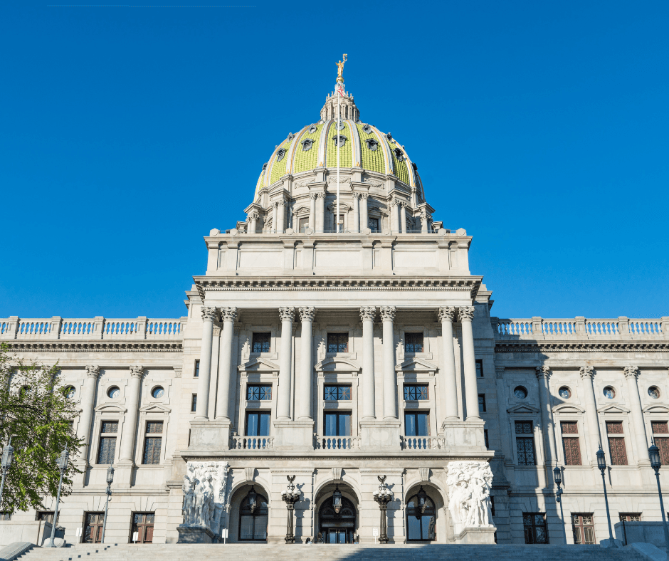 Why HB 2309 and SB 49 Are Two Very Different Bills