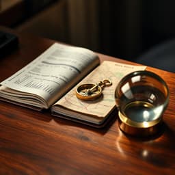 Bloomberg Activity Tracker