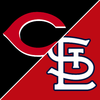 Reds 4-2 Cardinals (25 Jul, 2026) Game Recap