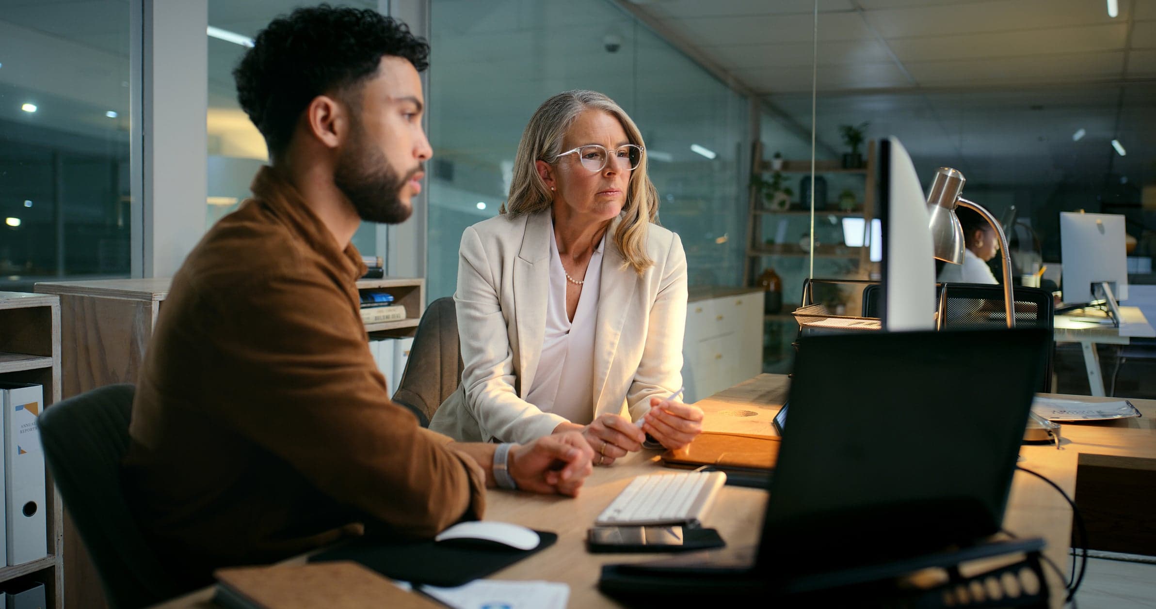 5 Steps HR Leaders Can Take to Build a Defensible ...