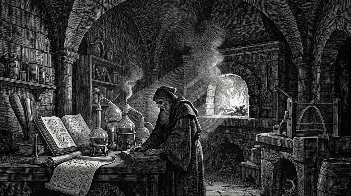 Dispatches: New Finds in Myth & Archaeology | Crazy Alchemist