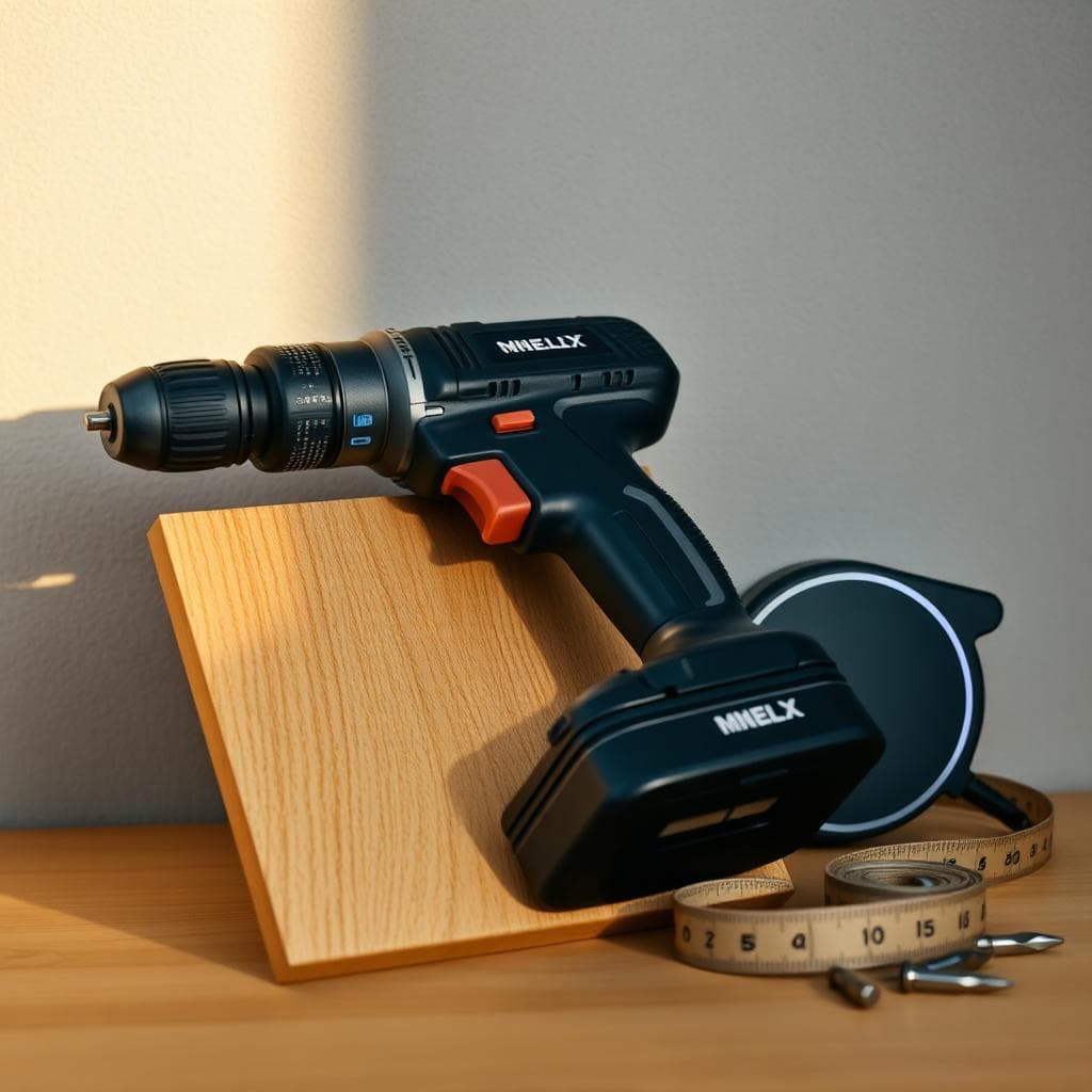 DIY Tools & Smart Home