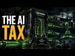 Liquid Cooled Sovereignty: How NVIDIA re-architected global data centers