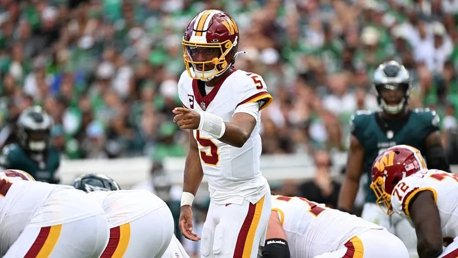 Washington Has 13 Days Between Games Before Eagles ...