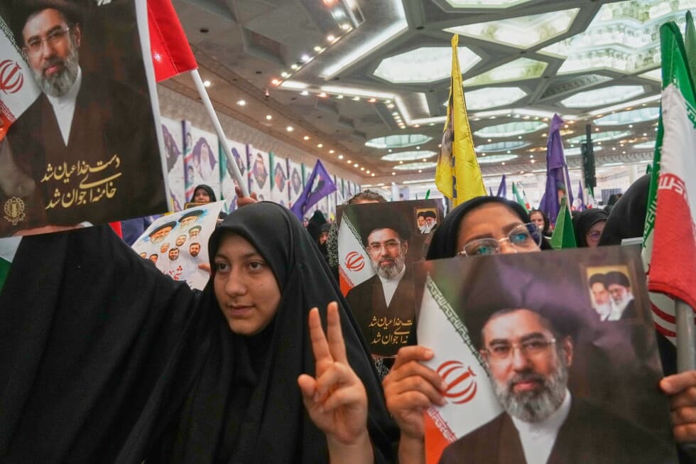What we know and don’t know about the emerging deal to end the Iran war