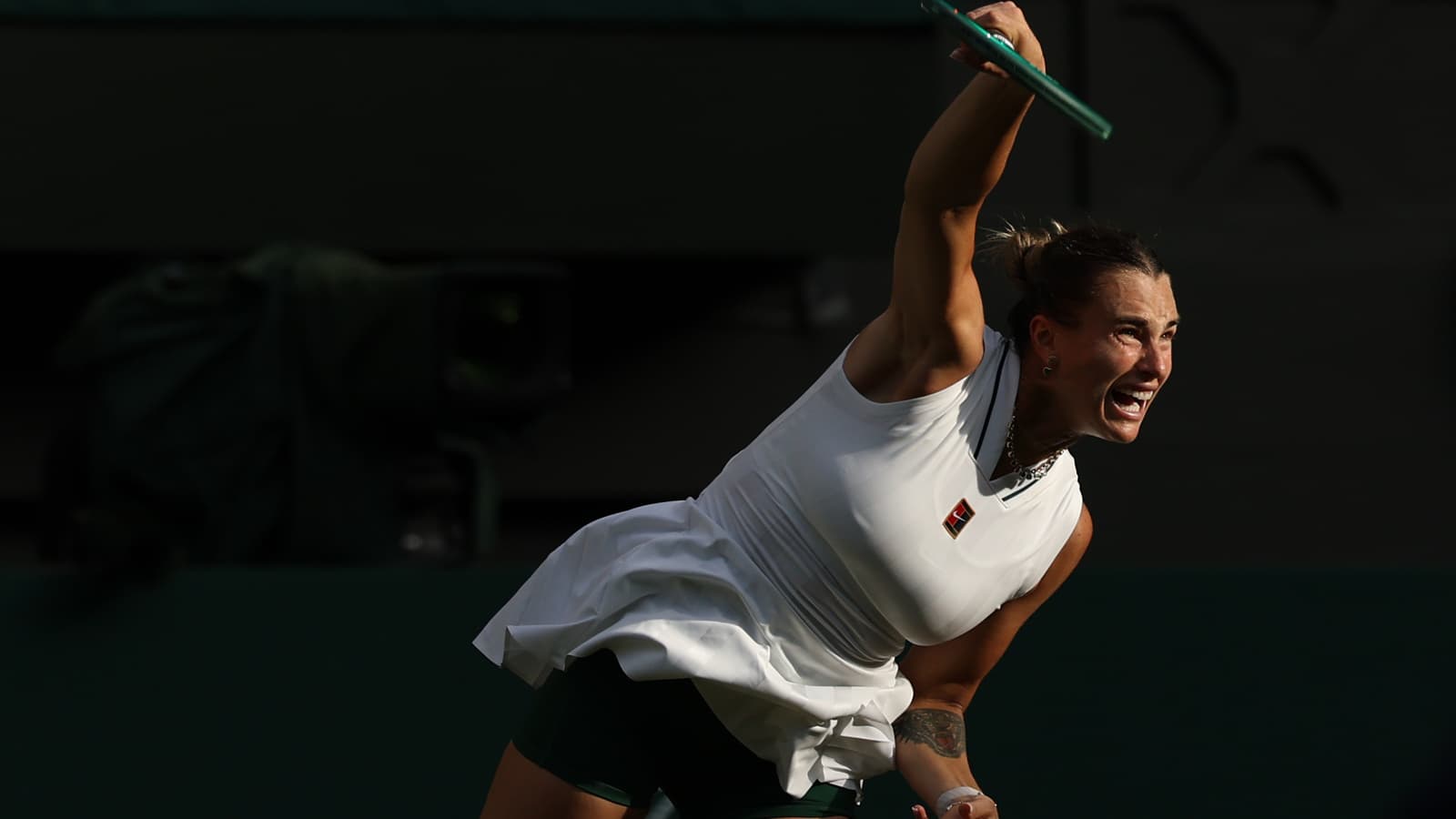 Aryna Sabalenka and Novak Djokovic headline a new ...