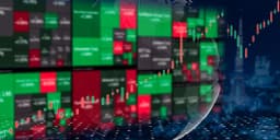How a stock market 'melt-up' could carry the S&P 500 to 8000 or beyond