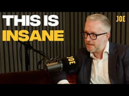 Economist explains how Big Banks are CHEATING Britain | James Meadway interview