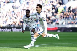 Match report: Everton 0-2 Chelsea | News | Official Site