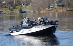 Wisconsin to crack down on impaired boating for holiday ...
