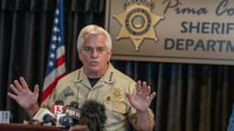 'We're going to resolve this case': Sheriff in Nancy Guthrie ...